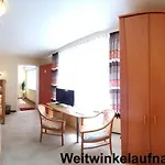 & Restaurant Beckmanns Winzerhaus Hotell