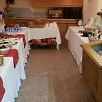 & Restaurant Beckmanns Winzerhaus ホテル
