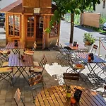 & Restaurant Beckmanns Winzerhaus ホテル Urbar