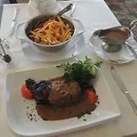 & Restaurant Beckmanns Winzerhaus Hotell 2*