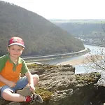 Hotell & Restaurant Beckmanns Winzerhaus Urbar (Rhein-Hunsruck)