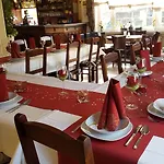 & Restaurant Beckmanns Winzerhaus Hotell 2*