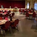 & Restaurant Beckmanns Winzerhaus Hotell 2*