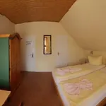 & Restaurant Beckmanns Winzerhaus Hotell Urbar (Rhein-Hunsruck)