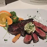 & Restaurant Beckmanns Winzerhaus Hotell 2*