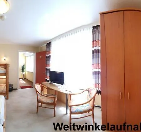 & Restaurant Beckmanns Winzerhaus Hotel