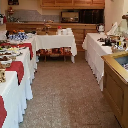 & Restaurant Beckmanns Winzerhaus Hotel