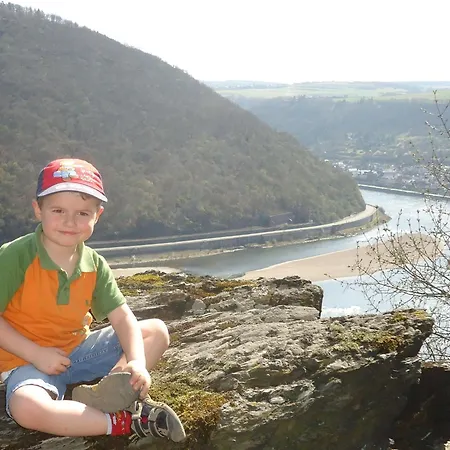 & Restaurant Beckmanns Winzerhaus 2*