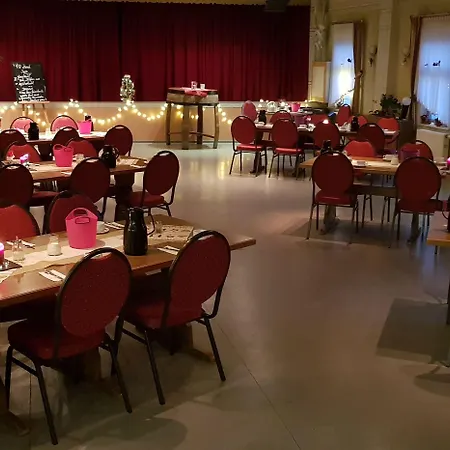 & Restaurant Beckmanns Winzerhaus Hotel 2*