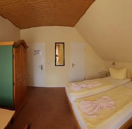 & Restaurant Beckmanns Winzerhaus Hotel Urbar (Rhein-Hunsruck)
