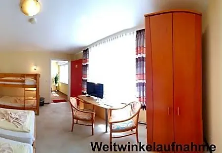 Hotel & Restaurant Beckmanns Winzerhaus