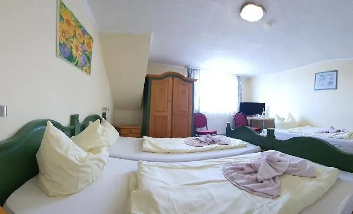 & Restaurant Beckmanns Winzerhaus Urbar (Rhein-Hunsruck)