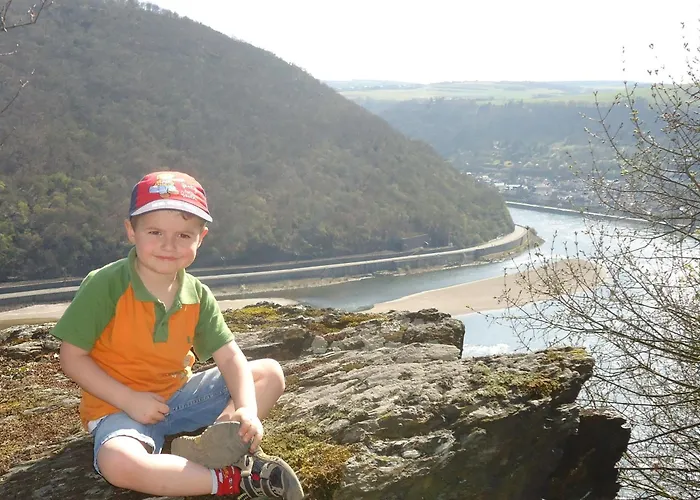 & Restaurant Beckmanns Winzerhaus 2*