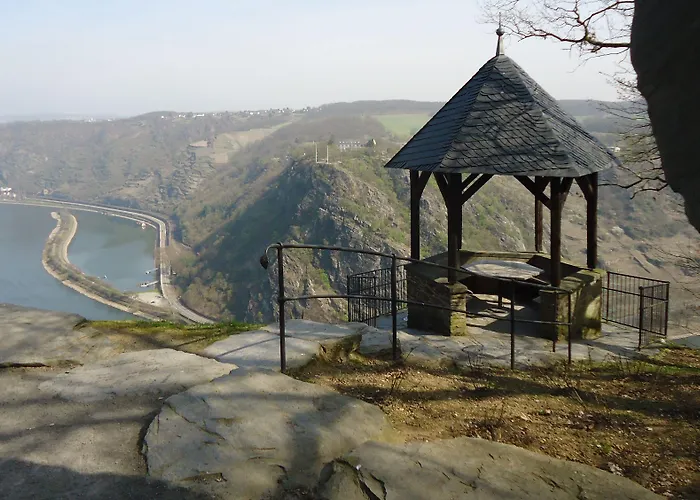 & Restaurant Beckmanns Winzerhaus
