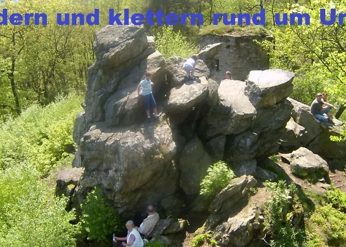 & Restaurant Beckmanns Winzerhaus 2*